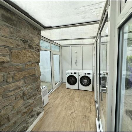 Pendle View Cottage Brierfield Ngoại thất bức ảnh