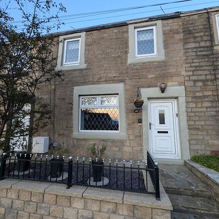 Pendle View Cottage Brierfield Ngoại thất bức ảnh