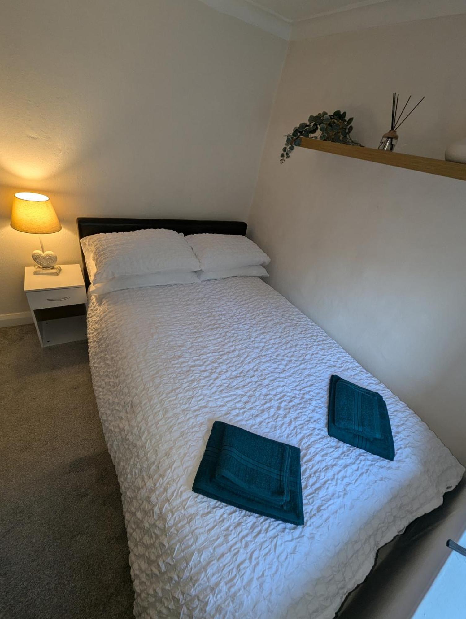 Pendle View Cottage Brierfield Ngoại thất bức ảnh