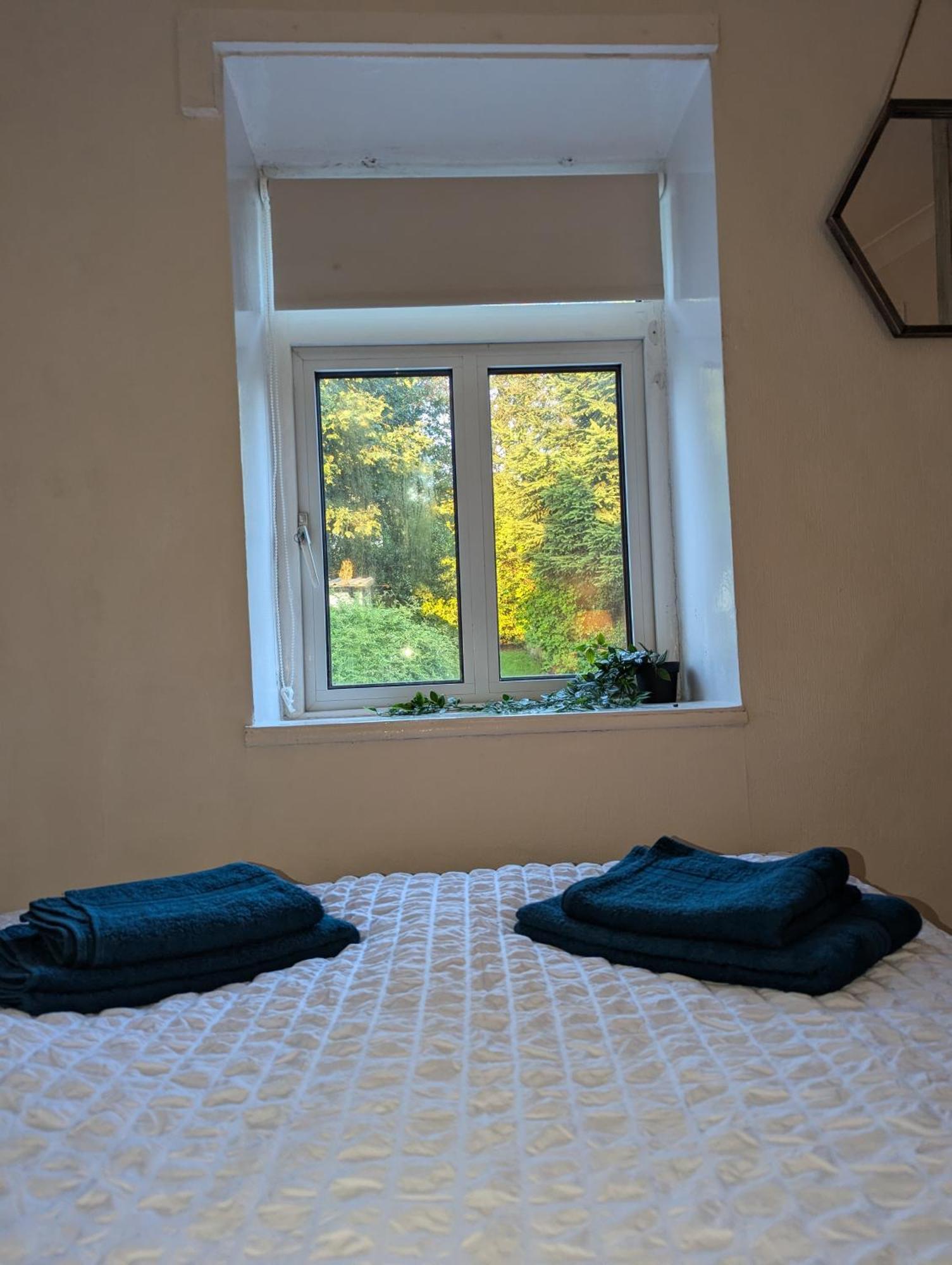 Pendle View Cottage Brierfield Ngoại thất bức ảnh