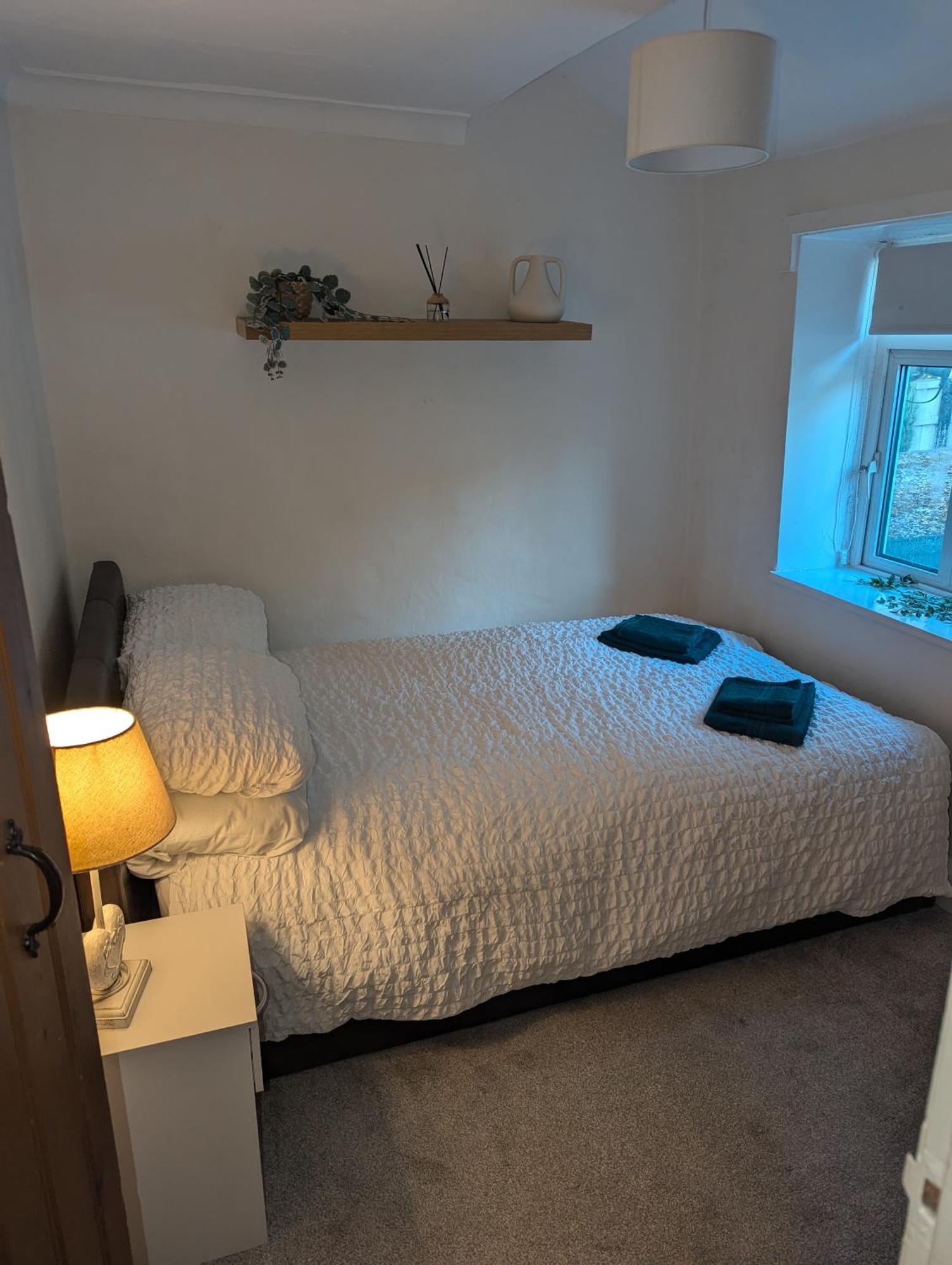Pendle View Cottage Brierfield Ngoại thất bức ảnh